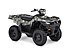 2019 Suzuki KingQuad 500 for sale 200580716